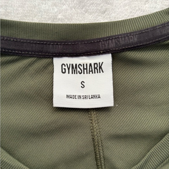 Gymshark tank top - Picture 7 of 7